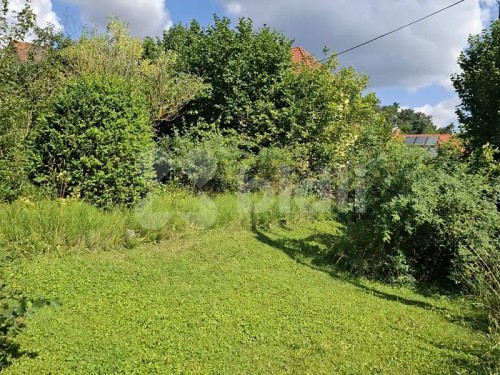 Prodaný byt 1+kk 36 m²