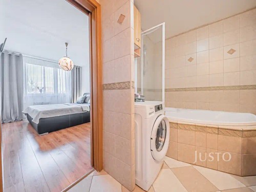 Prodej bytu 3+kk 70 m²