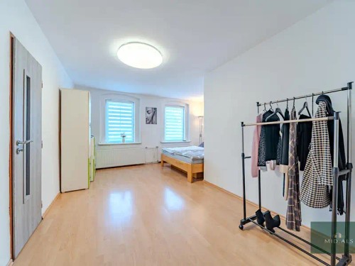 Prodaný dům 140 m², pozemek 501 m²