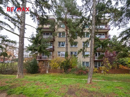 Prodaný byt 3+1 79 m²