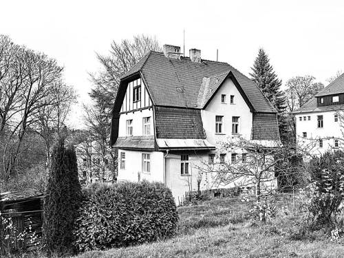 Prodej projektu 431 m², pozemek 1207 m²