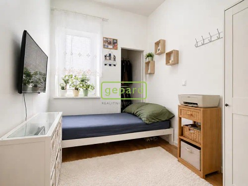 Prodej bytu 4+1 89 m²