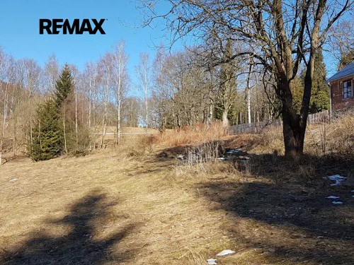 Prodej stavebního pozemku 4558 m²