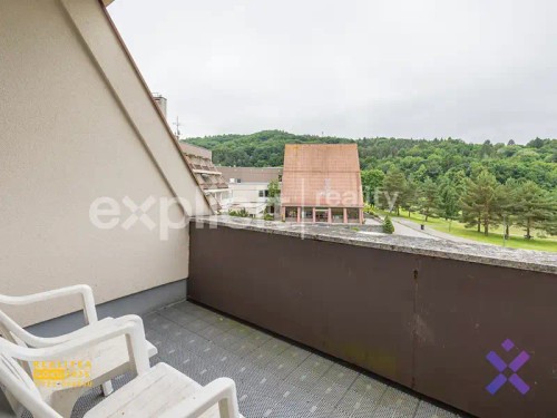 Prodej bytu 2+kk 45 m²