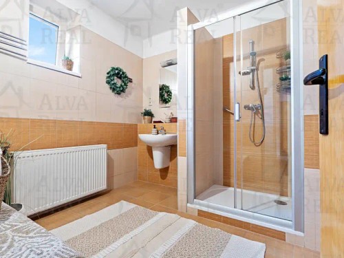 Prodaný  dům 190 m², pozemek 800 m²