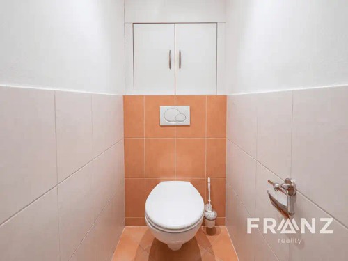 Prodaný byt 2+1 62 m²