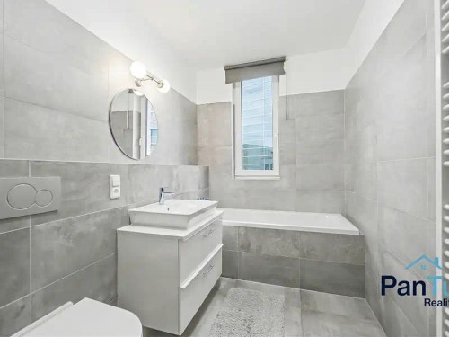 Prodaný byt 3+kk 72 m²