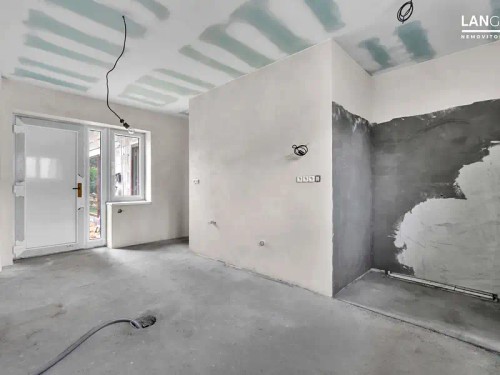 Prodej domu 188 m², pozemek 3237 m²