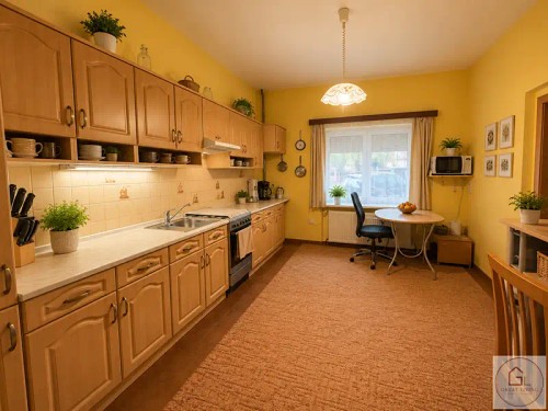 Prodej domu 110 m², pozemek 170 m²