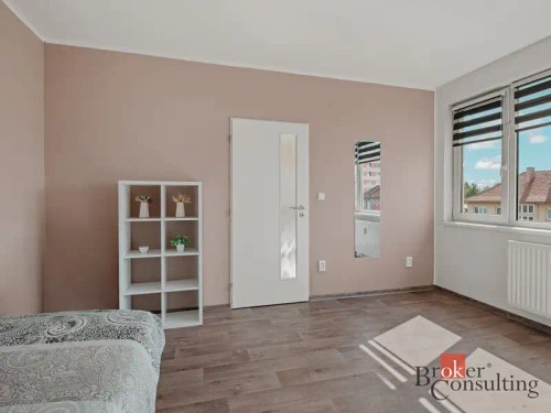 Prodej bytu 2+kk 61 m²