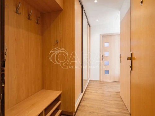 Prodaný byt 2+kk 41 m²