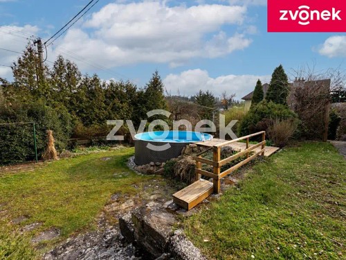 Prodej domu 312 m², pozemek 1183 m²