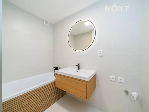 Prodaný  byt 3+kk 69 m²