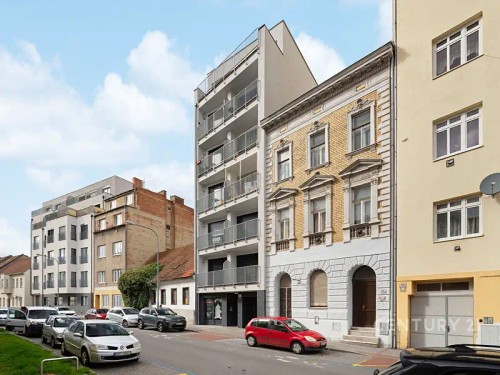 Prodej bytu 4+1 105 m²