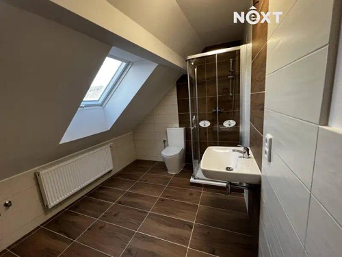 Prodaný byt 3+kk 60 m²