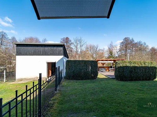Prodaný dům 140 m², pozemek 501 m²