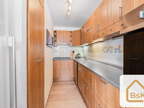 Prodaný byt 3+1 74 m²