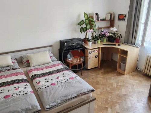 Prodej bytu 3+1 67 m²