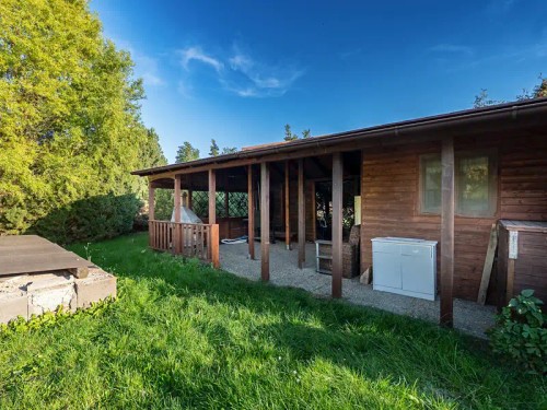 Prodej stavebního pozemku 538 m²
