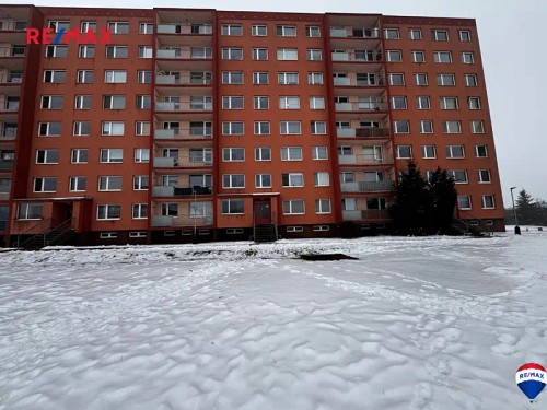 Prodej bytu 3+1 54 m²