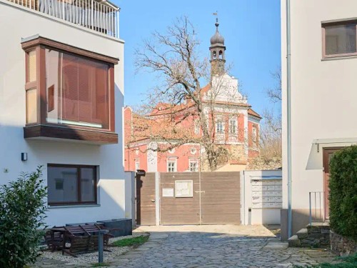 Prodaný byt 2+kk 54 m²