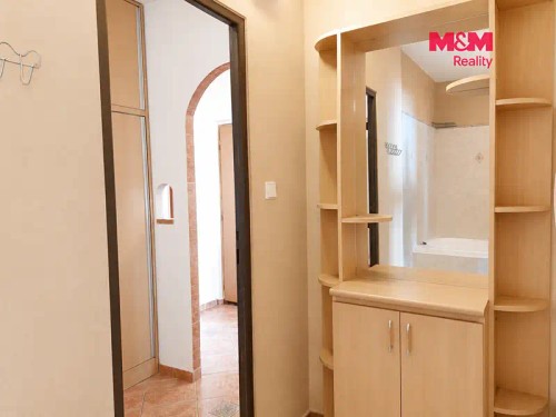 Prodej bytu 3+1 70 m²