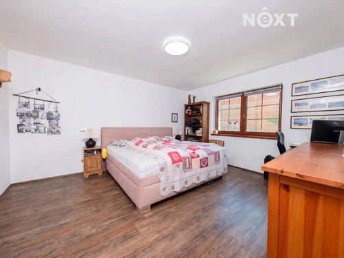 Prodej domu 155 m², pozemek 1747 m²