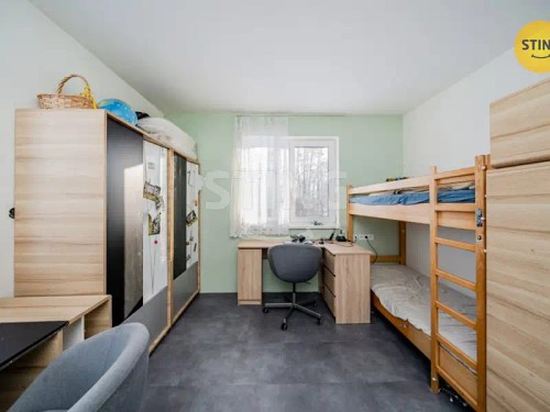 Prodej domu 143 m², pozemek 5630 m²