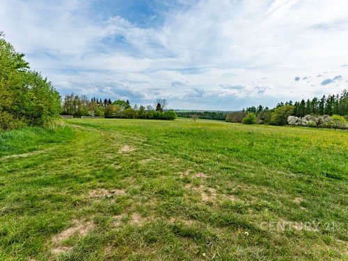 Prodej domu 80 m², pozemek 3279 m²
