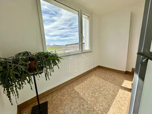 Prodaný byt 2+1 54 m²