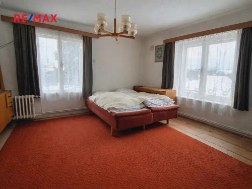 Prodej domu 133 m², pozemek 1036 m²
