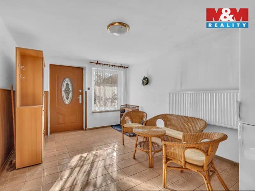 Prodej domu 150 m², pozemek 429 m²