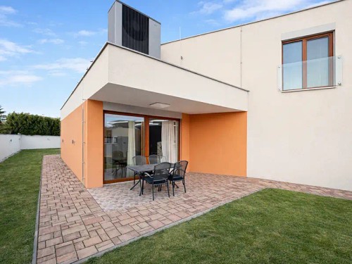 Prodej domu 277 m², pozemek 738 m²