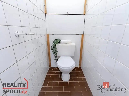 Prodej bytu 2+kk 51 m²