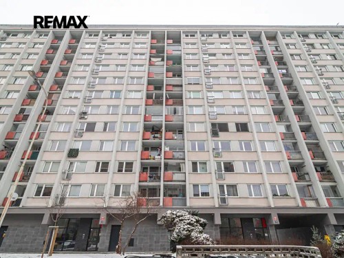 Prodej bytu 2+kk 45 m²