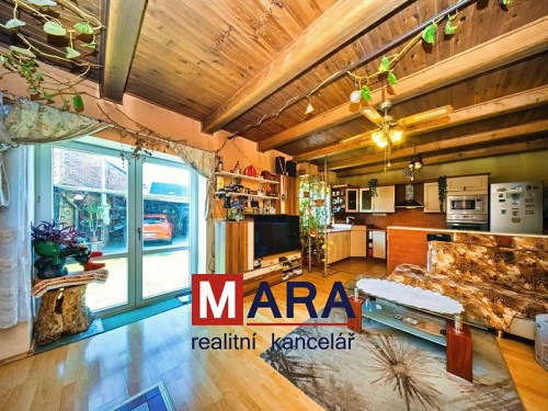 Prodej domu 107 m², pozemek 361 m²