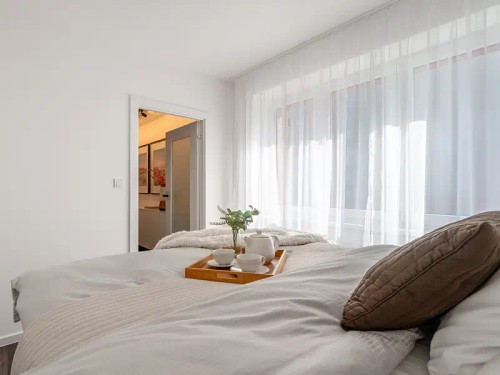 Prodej bytu 3+kk 62 m²