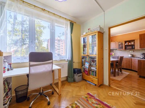 Prodej bytu 4+1 79 m²