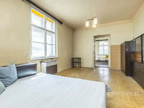 Prodej bytu 3+1 85 m²
