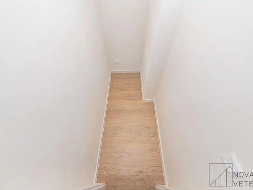 Prodaný byt 4+kk 100 m²