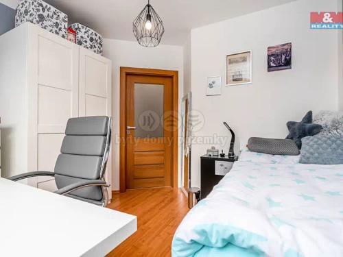 Prodaný  byt 3+kk 71 m²
