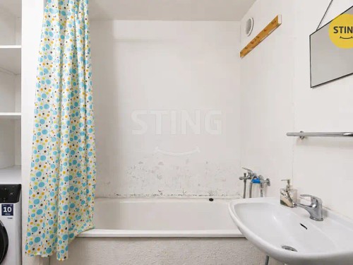 Prodej bytu 3+1 70 m²