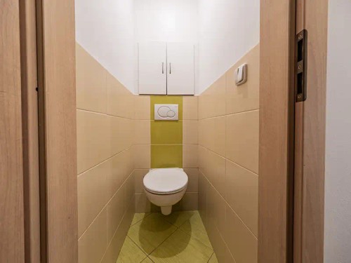 Prodaný byt 3+kk 69 m²