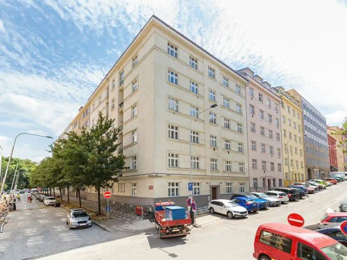 Prodej bytu 4+kk 104 m²