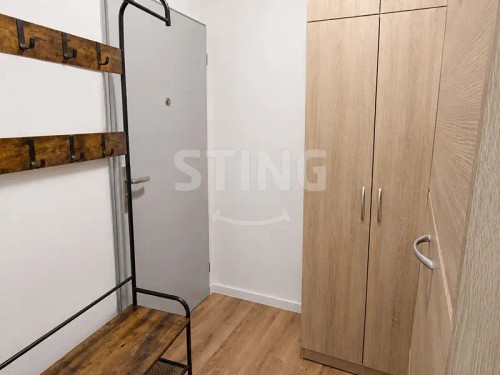 Prodej bytu 2+kk 38 m²