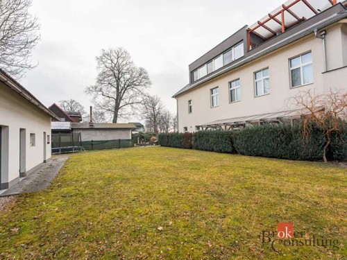 Prodaný byt 4+kk 157 m²
