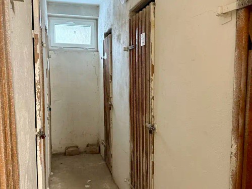 Prodaný byt 1+1 38 m²