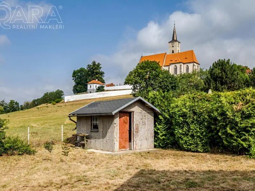Prodej domu 89 m², pozemek 1161 m²