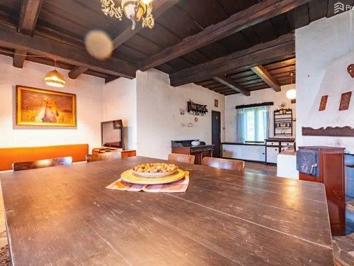 Prodej domu 125 m², pozemek 305 m²