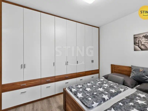 Prodej bytu 3+1 60 m²